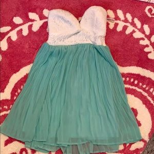 Super cute Dress from Sabo Skirt
